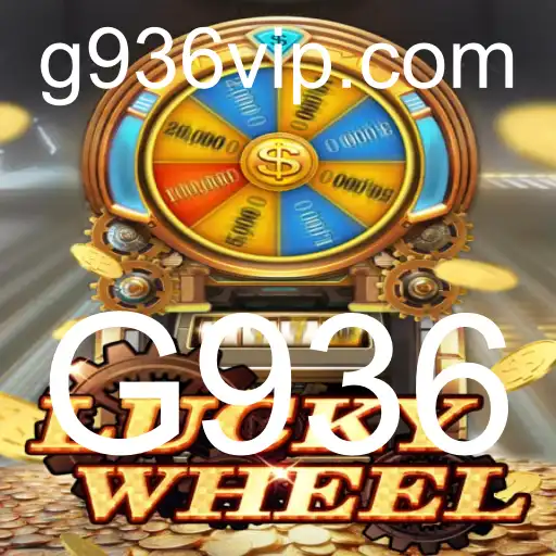 Descubra o Jogo 'LuckyWheel' com a Palavra-Chave 'G936'