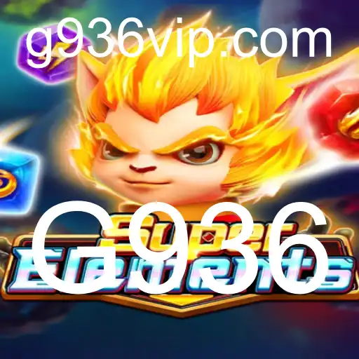 Explorando o Mundo de SuperElements: O Jogo G936